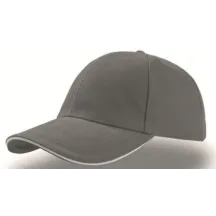 LIBERTY TAUPE BASEBALL CAP