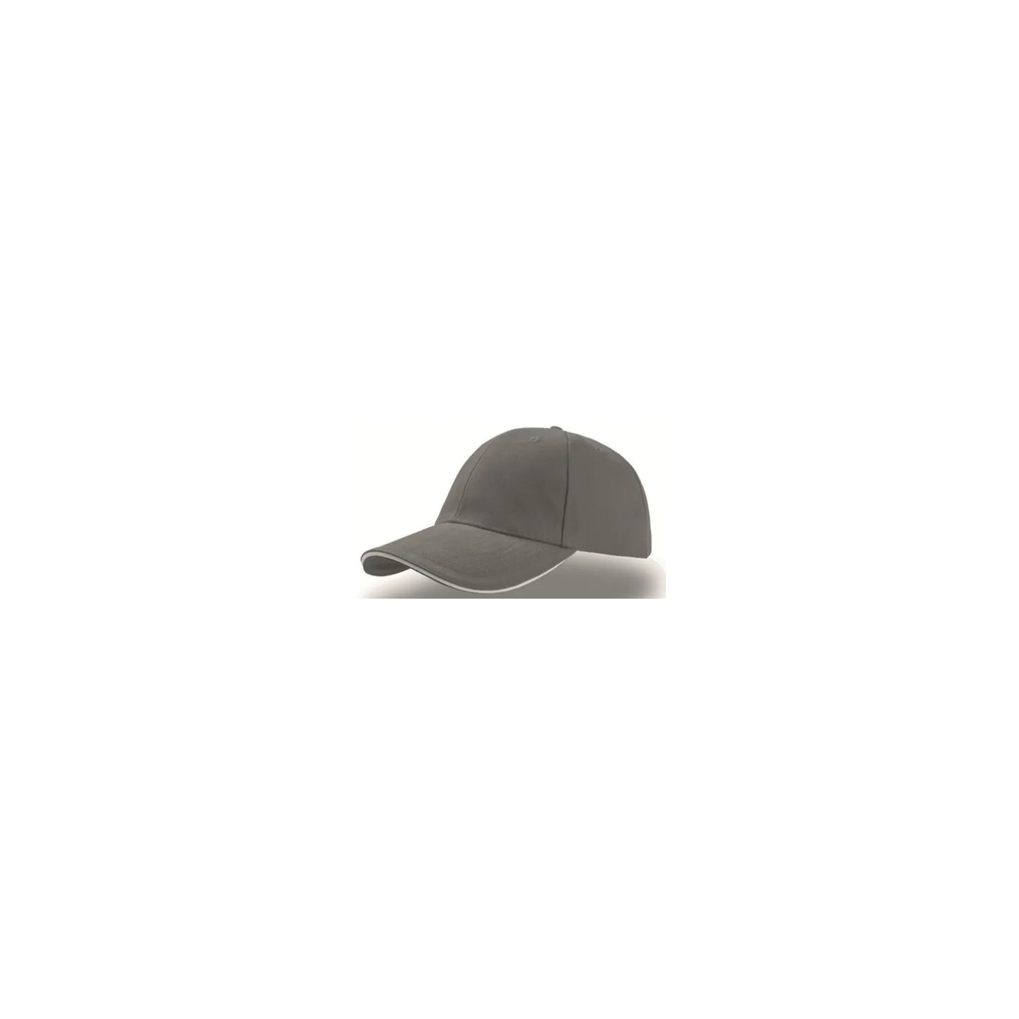 LIBERTY TAUPE BASEBALL CAP