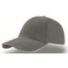 LIBERTY TAUPE BASEBALL CAP