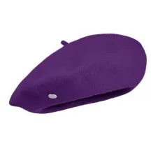 Child's Petit Basque Beret Midnight - Heritage by Laulhère Reference: 20343| Traclet Hat Shop