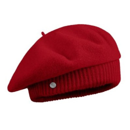 Margaux Child Passion Beret - Heritage by Laulhère