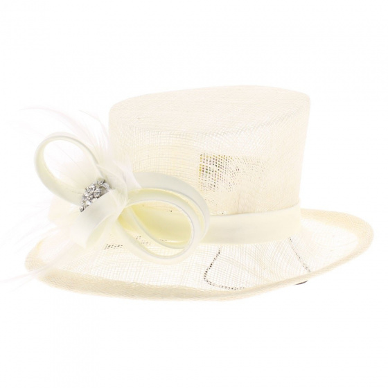 adeline mini ceremony hat adeline mini ceremony hat