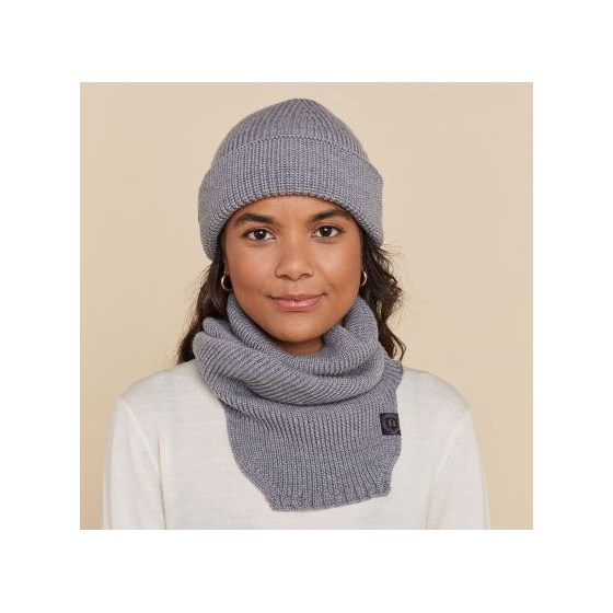 Le Boret Wool Beanie - Heritage by Laulhère