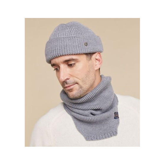 Le Boret Wool Beanie - Heritage by Laulhère