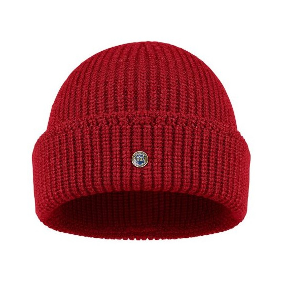 Le Boret Wool Beanie - Heritage by Laulhère