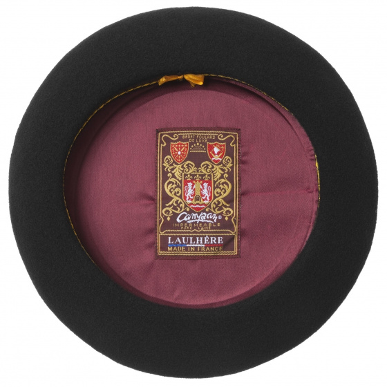 Genuine Basque Beret CAMPAN
