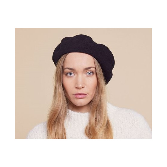 Le Véritable Black Beret - Heritage by Laulhère