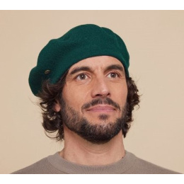Le Véritable Botanique - Heritage Beret by Laulhère