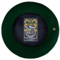 Le Véritable Botanique - Heritage Beret by Laulhère