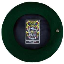 Béret Le Véritable Botanique - Héritage par Laulhère