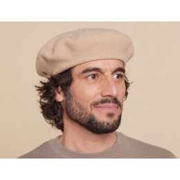 Le Véritable Sand Beret - Heritage by Laulhère