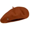 Béret Le Véritable Rust - Héritage par Laulhère   Reference : 20368| Chapellerie Traclet