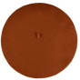 Beret Le Véritable Rust - Heritage by Laulhère