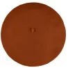 Béret Le Véritable Rust - Héritage par Laulhère   Reference : 20368| Chapellerie Traclet