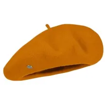 Le Veritable Turmeric Beret - Heritage by Laulhère   Reference: 20371| Chapellerie Traclet