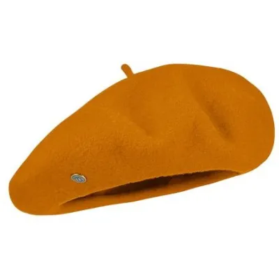 Béret Le Véritable Curcuma- Héritage par Laulhère   Reference : 20371| Chapellerie Traclet