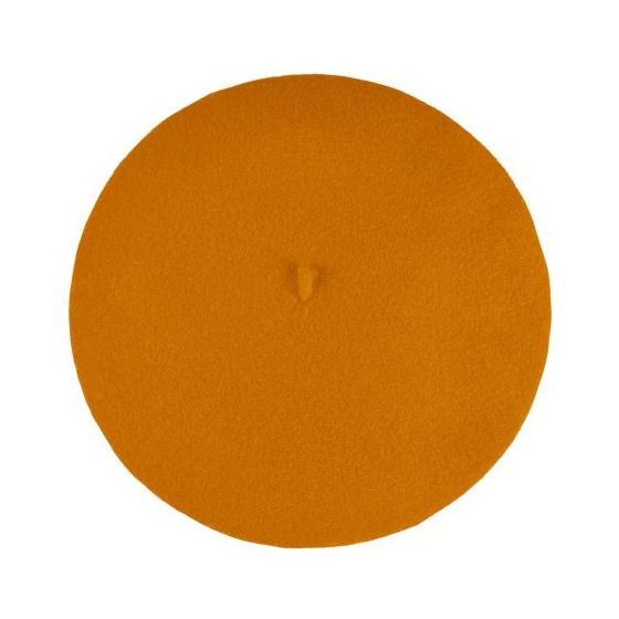 Béret Le Véritable Curcuma - Héritage par Laulhère Béret Le Véritable Curcuma - Héritage par Laulhère
