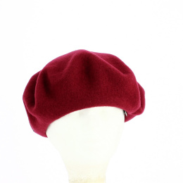 L'emilly Basque Beret - Pierre Cardin