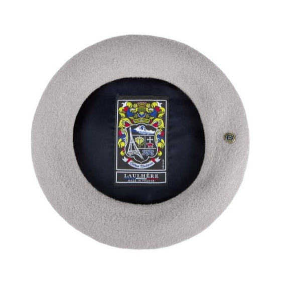 Béret Le Véritable Oxygène - Héritage par Laulhère Béret Le Véritable Oxygène - Héritage par Laulhère