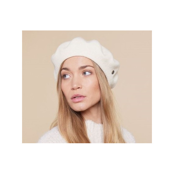 Béret Le Véritable Naturel - Héritage by Laulhère Béret Le Véritable Naturel - Héritage by Laulhère