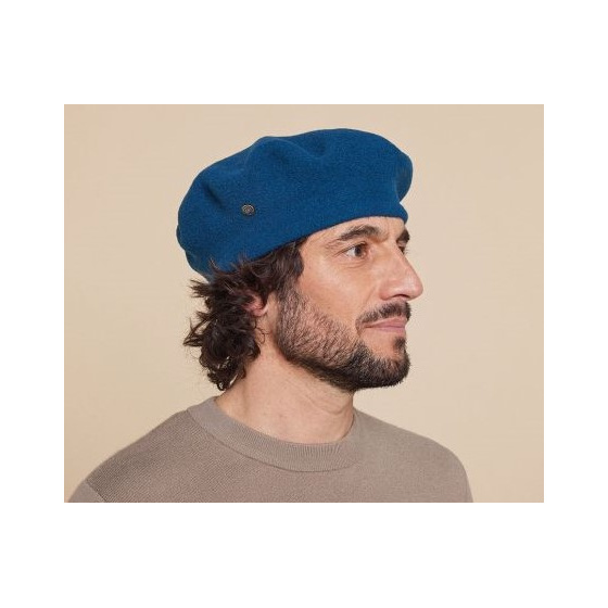 Le Véritable Paon Beret - Heritage by Laulhère