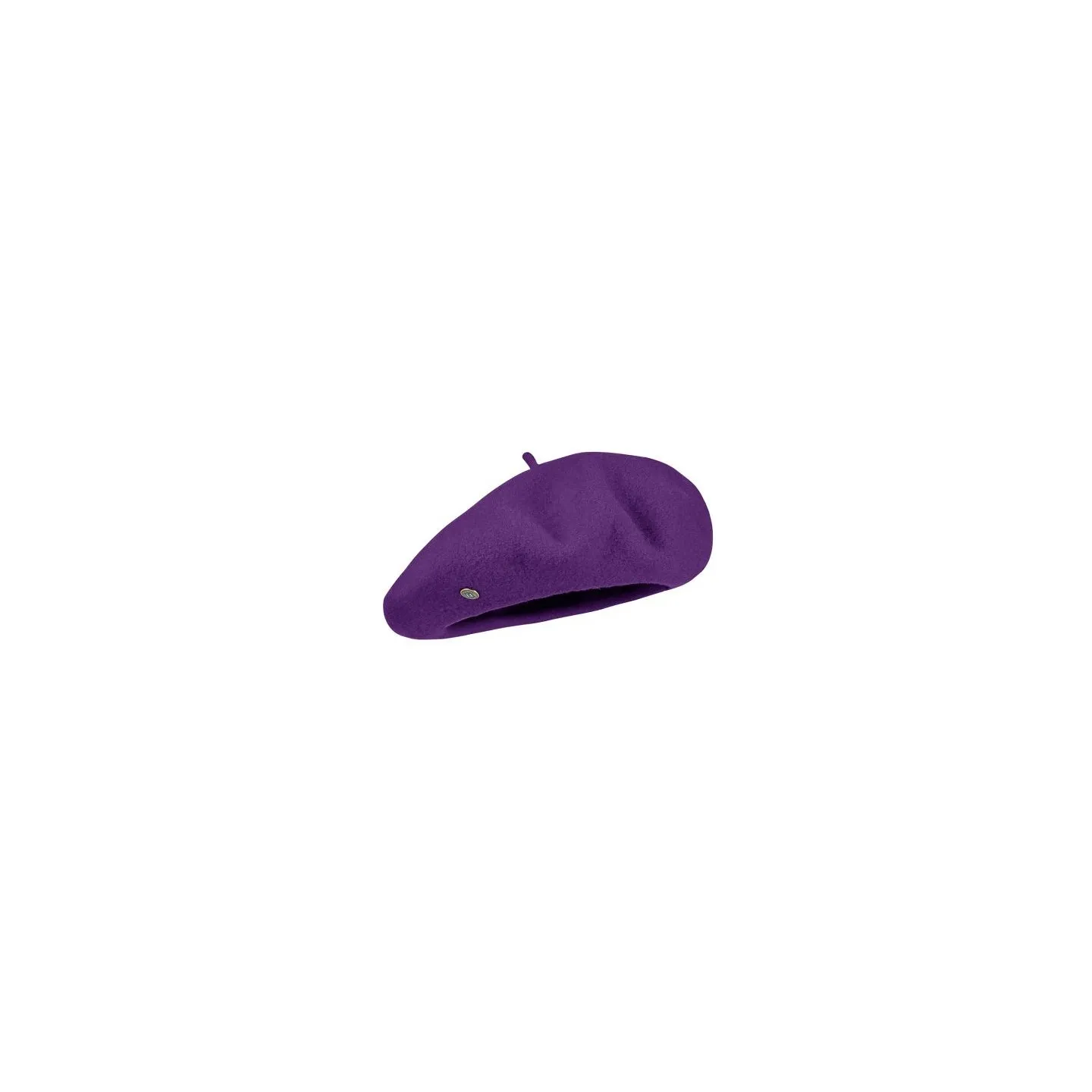 Béret Le Véritable Violet - Héritage par Laulhère   Reference : 20380| Chapellerie Traclet