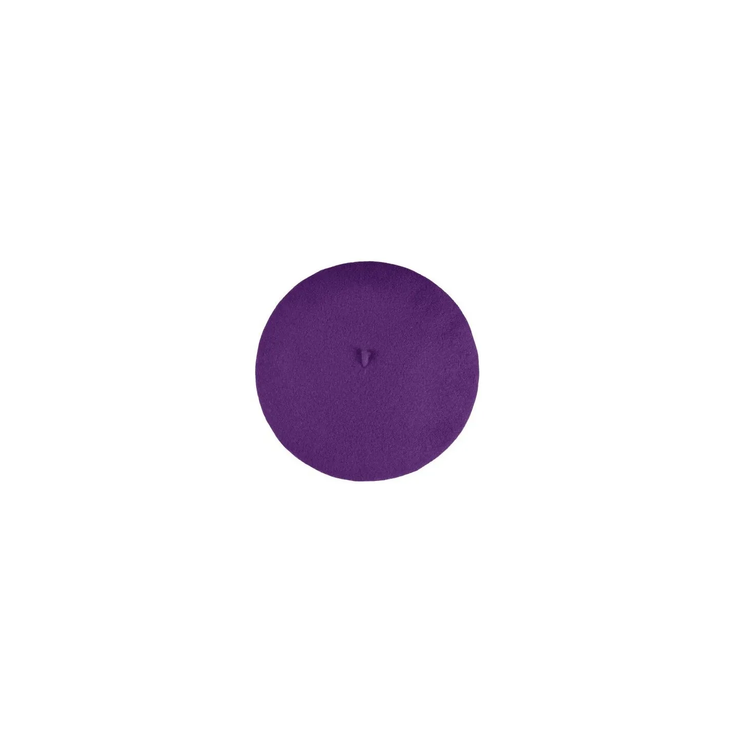Béret Le Véritable Violet - Héritage par Laulhère   Reference : 20380| Chapellerie Traclet