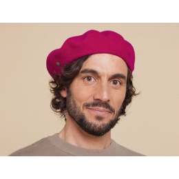 Le Véritable Sangris Beret - Heritage by Laulhère