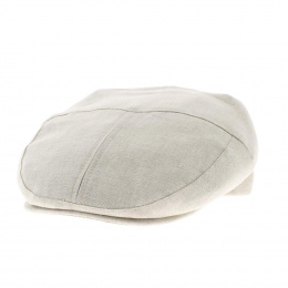Linen cap