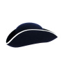 Tricorne porte drapeau