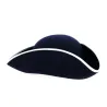 Flag bearer tricorn