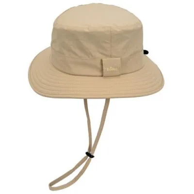 Lavandou Anti-UV Bucket Hat Beige - Traclet Reference: 20385| Chapellerie Traclet