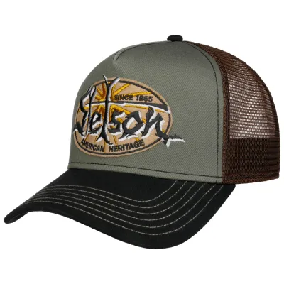 Casquette Trucker Especially made for Michael Poulsen