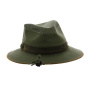 Olive Traveler Hat Everest - Traclet