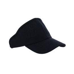 Lorea peaked cap