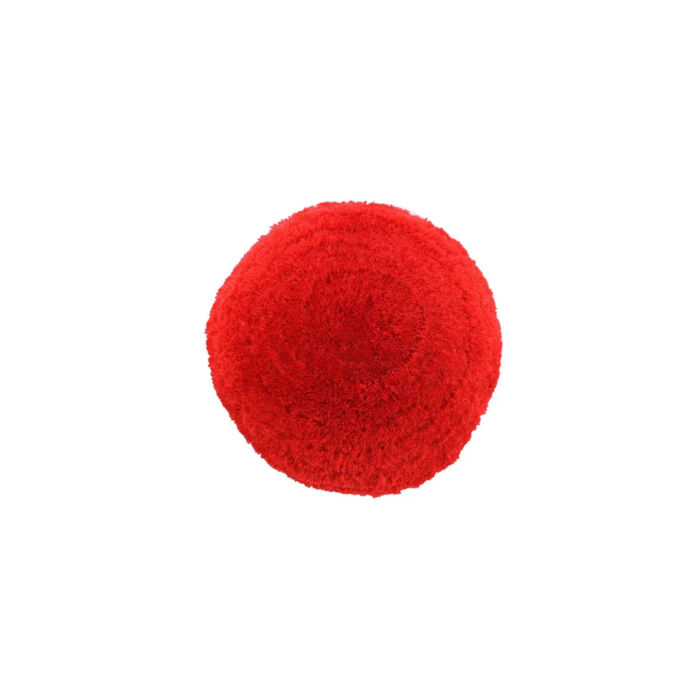 POMPON HOUPPETTE ROUGE Pompon Bonnet De Marin - Bachi