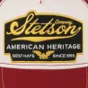 luke cap stetson Reference: 1613 | Chapellerie Traclet