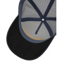 Navy Blue Campbell Cap - Stetson