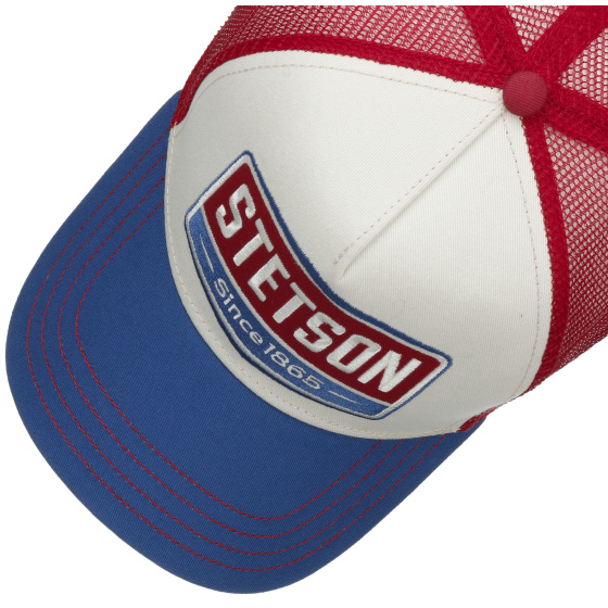 Kids' Baseball Cap California Since 1865 - Stetson