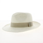 Panama Hat Moden with Custom Ribbon