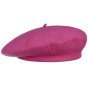 Pink Barascon Basque Beret - Traclet