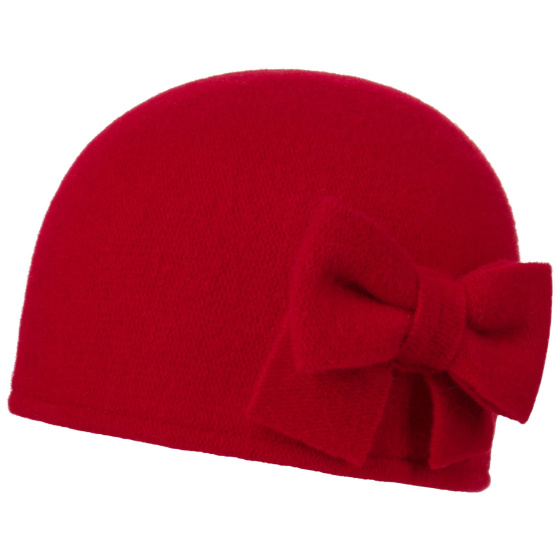 Women's Seine Wool Beanie - Barascon