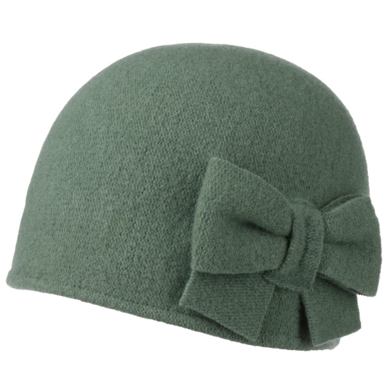 Women's Seine Wool Beanie - Barascon