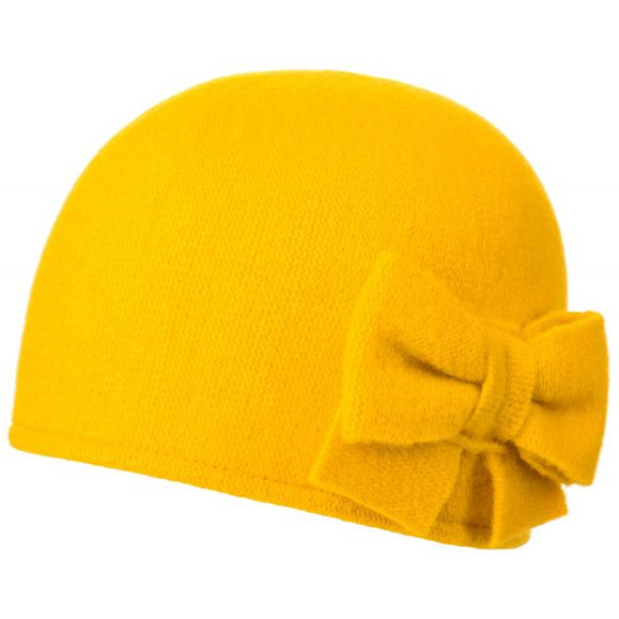 Women's Seine Wool Beanie - Barascon