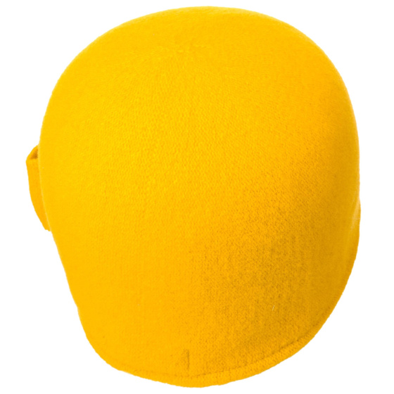 Women's Seine Wool Beanie - Barascon