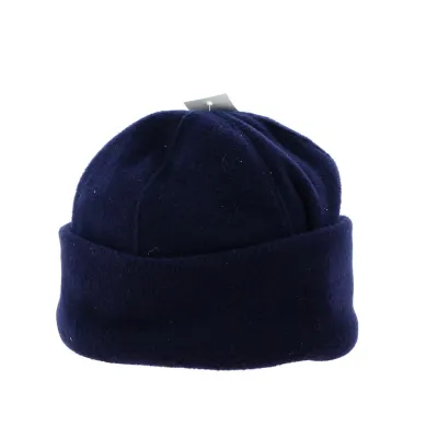 Bonnet Polaire marine made in France - Traclet ref 20427