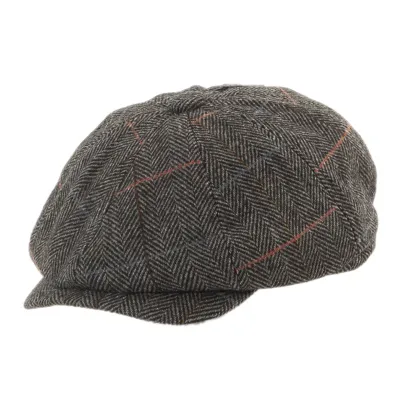 Parisian cap Reference: 3339 | Traclet Hat Shop