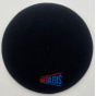 Official Navy Allez Les Bleus Beret - Le Béret Français