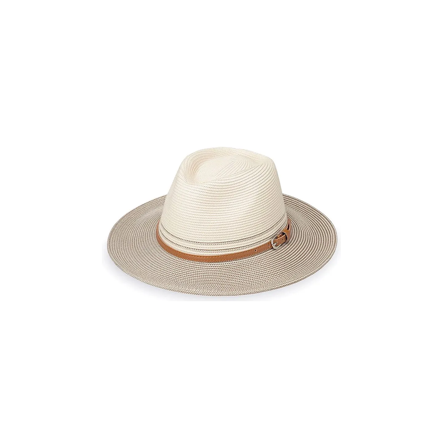 Chapeau Bella Ivoire Stone - House Of Ord Reference : 9239 | Chapellerie Traclet