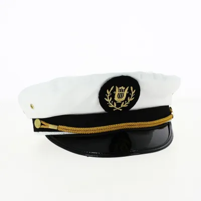 Casquette de Musique - Casquette d'Harmonie